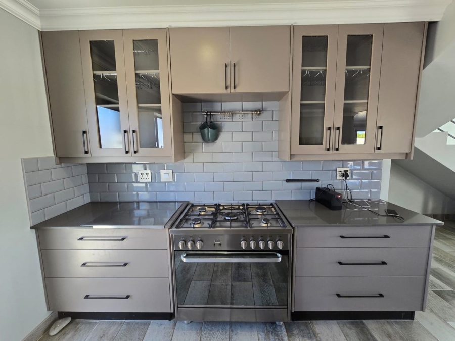 To Let 3 Bedroom Property for Rent in Dana Bay Western Cape